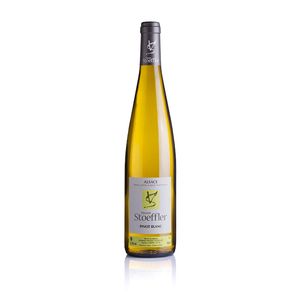 Vincent Stoeffler Pinot Blanc Organic Alsace AC
