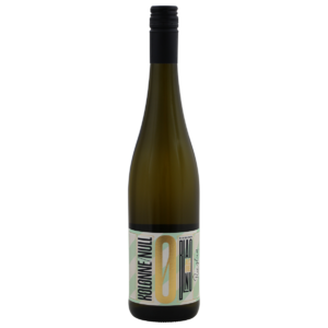 Kolonne Null Riesling