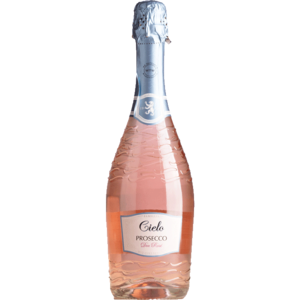 Cielo Prosecco Rosé Spumante