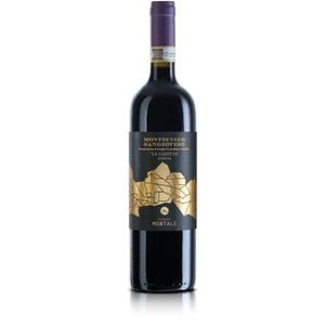 Montecucco Sangiovese DOCG Riserva - Podere Montale