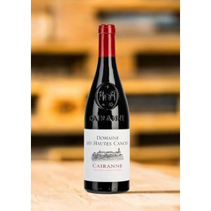 Pierre Amadieu Côtes du Rhône AC Grande Réserve