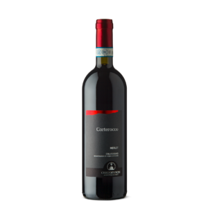 Cristofanon Montegrande Corterocco Merlot