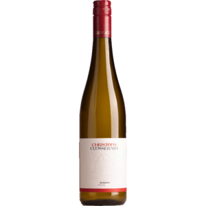 Christoph Clusserath Schiefer Riesling