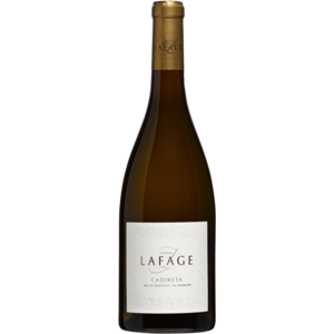 Domaine Lafage Cadireta IGP Côtes Catalanes