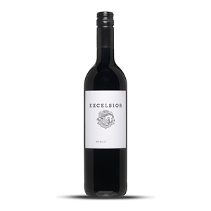 Excelsior WO. Robertson Merlot