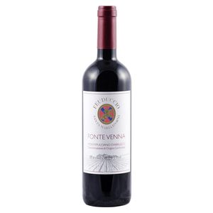 Fonte Venna Montepulciano d'Abruzzo