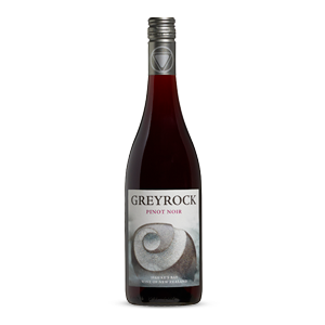 Grey Rock Hawke's Bay Pinot Noir