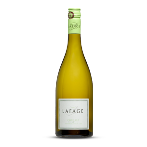 Domaine Lafage 'Côté Est' Vin de Pays des Côtes Catalanes