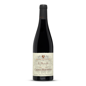 Maison Bouachon Crozes Hermitage