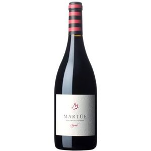 Martúe Syrah