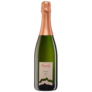 Pauly Riesling Sekt Brut 