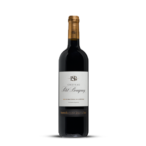 Château Petit Bouquey AC. Saint Emilion Grand Cru