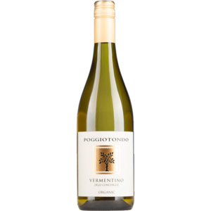 Poggiotondo Vermentino Toscane IGT