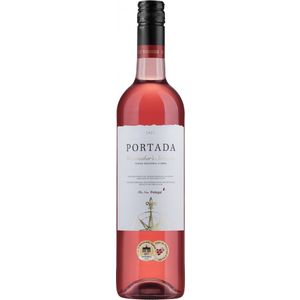 Portada Rosado Winemaker's Selection