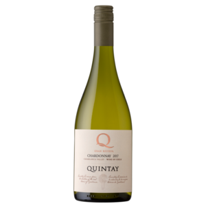 Quintay Chardonnay Gran Reserva DO. Casablanca