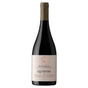 Quintay Pinot Noir Gran Reserva DO Casablanca