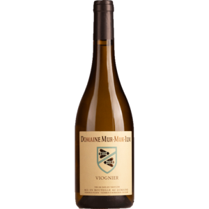 Domaine Mur-Mur-Ium Viognier Vaucluse