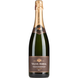 Veuve Ambal Crémant de Bourgogne Millésime Brut