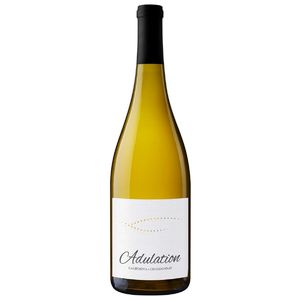 Adulation Chardonnay