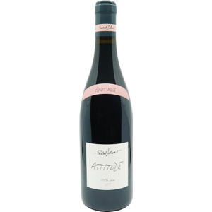 Pascal Jolivet Attitude Pinot Noir