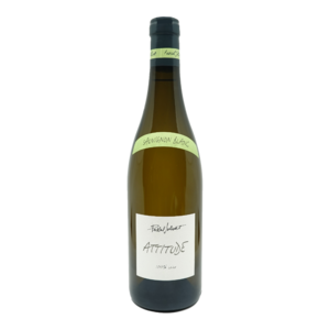 Pascal Jolivet Attitude Sauvignon Blanc