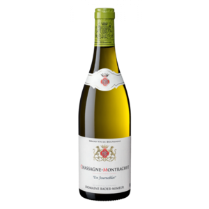 Bader-Mimeur AC. Chassagne Montrachet en Journablot