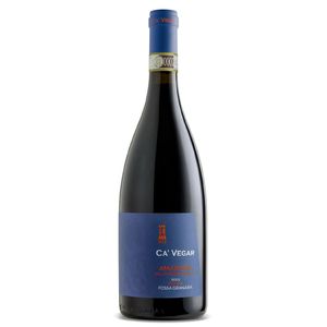 Ca' Vegar Amarone DOCG Fossa Granara Riserva