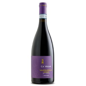 Ca' Vegar Valpolicella Ripasso DOC Montaer