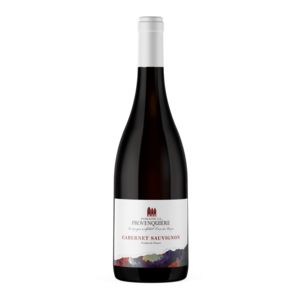 Domaine La Provenquière Cabernet Sauvignon