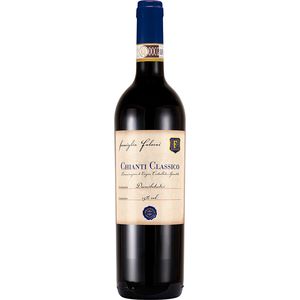 Famiglia Falorni DOCG Chianti Classico