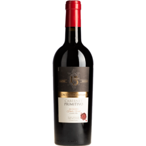 Conte di Campiano Cabernet Primitivo