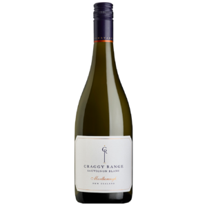 Craggy Range Sauvignon Blanc Te Muna Road Vineyard