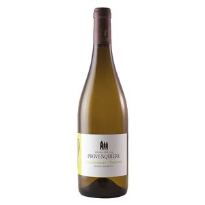 Domaine La Provenquière Chardonnay-Viognier