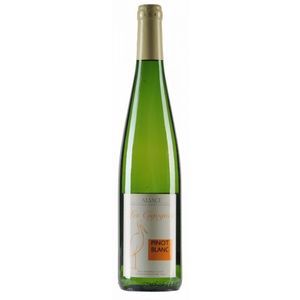 Domaine Hubert Beck Pinot Blanc Cigognes