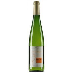 Domaine Hubert Beck Riesling Cigognes