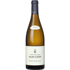 Domaine Thomas Sancerre AC. Blanc Terres Blanches