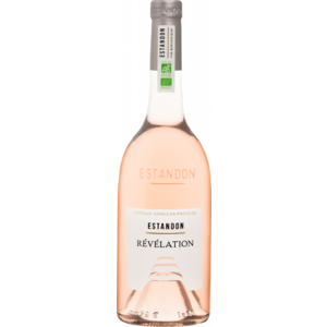 Estandon Revelation Provence rosé