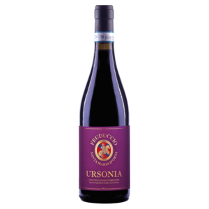 Feuduccio Ursonia Montepulciano d'Abruzzo