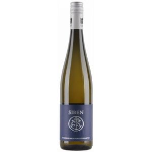 Georg Siben Erben Paradisgarten Riesling Kabinett Trocken