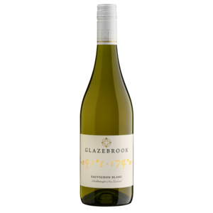 Glazebrook Marlborough Sauvignon Blanc