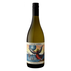 Lapis Luna Chardonnay