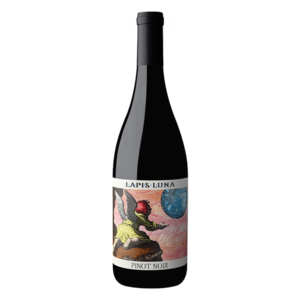 Lapis Luna Pinot Noir