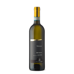 Cristofanon Montegrande Marani Pinot Bianco