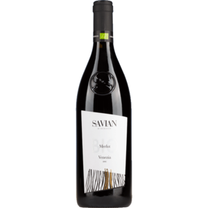 Savian Merlot DOC Biologisch