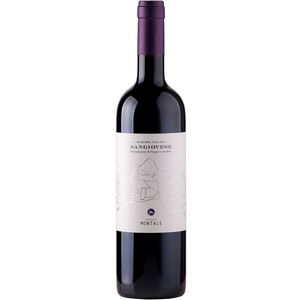 Podere Montale Maremma Sangiovese DOC