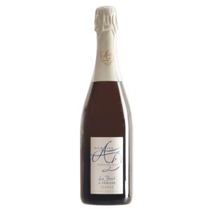 Le Brut d'Armand Saumur