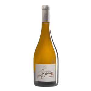 Domaine Armand David Le Secret d'Armand Blanc