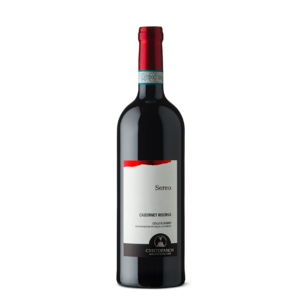 Cristofanon Montegrande Sereo Cabernet Riserva DOC