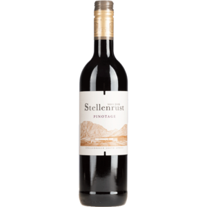 Stellenrust Pinotage