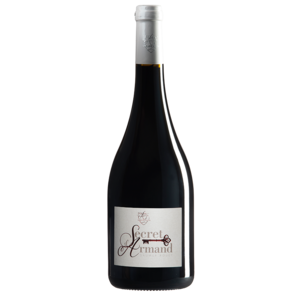 Domaine Armand David Le Secret d'Armand Rouge